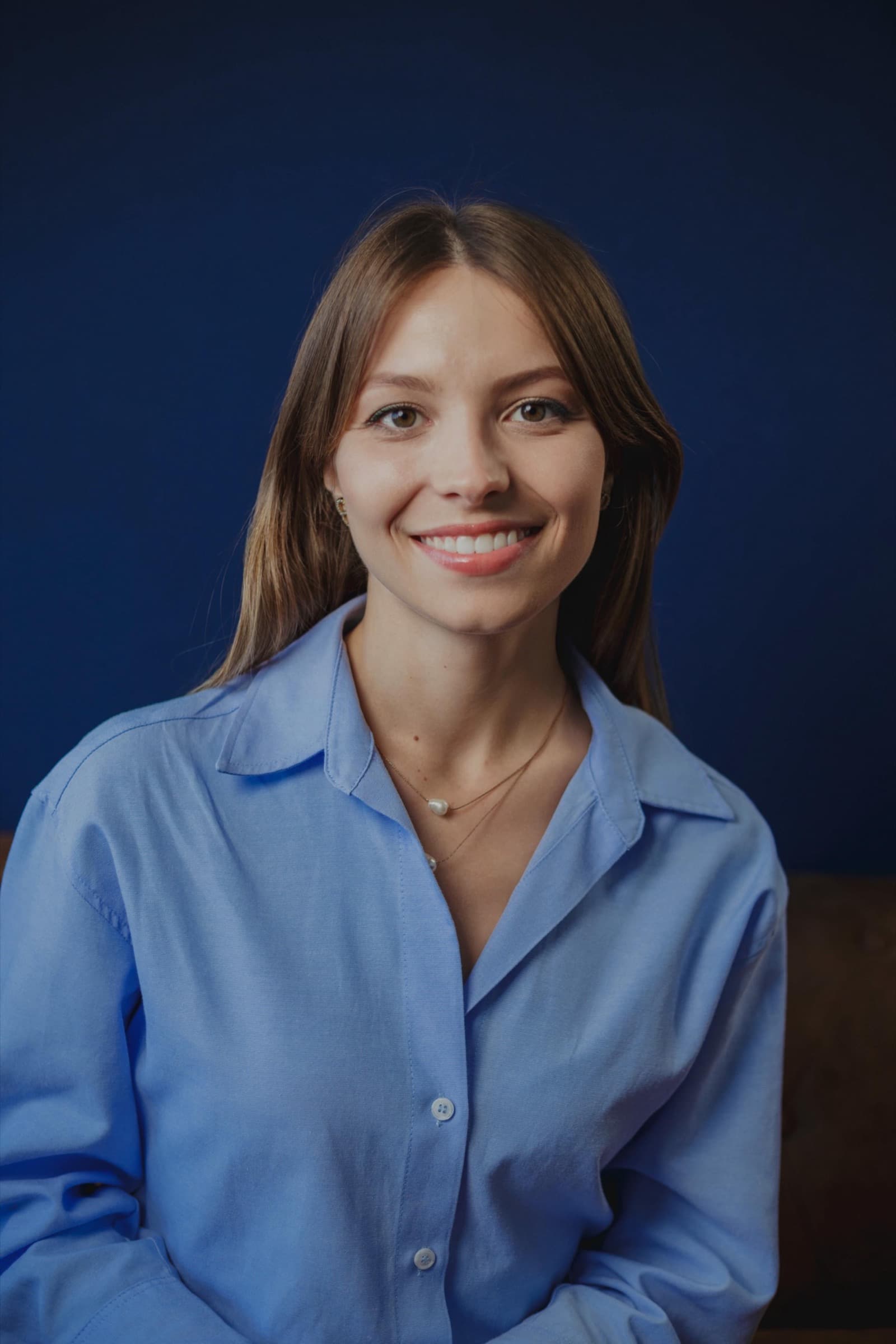 Inna Statova, Co-Founder, Edvero Partners